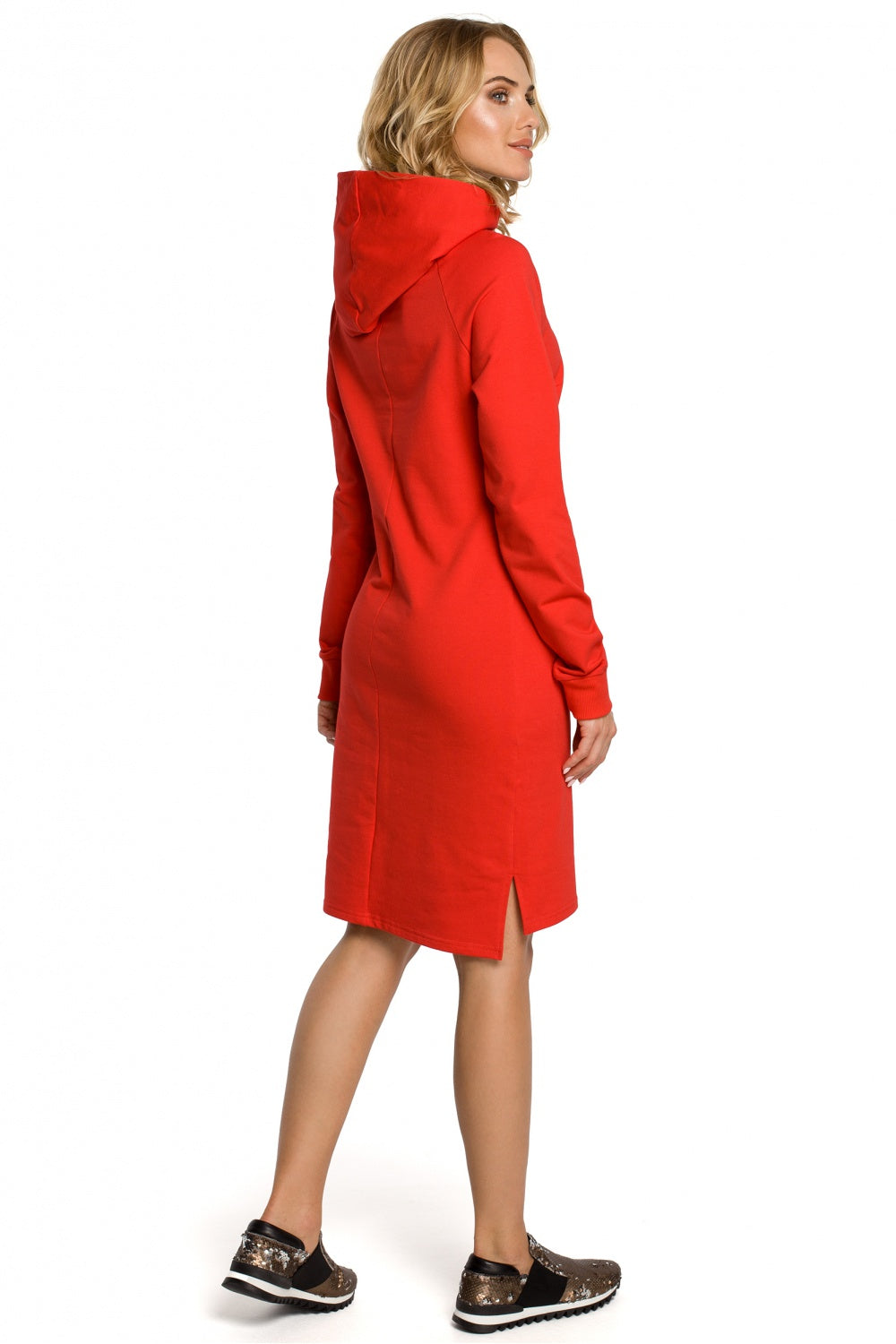 Red Daydress