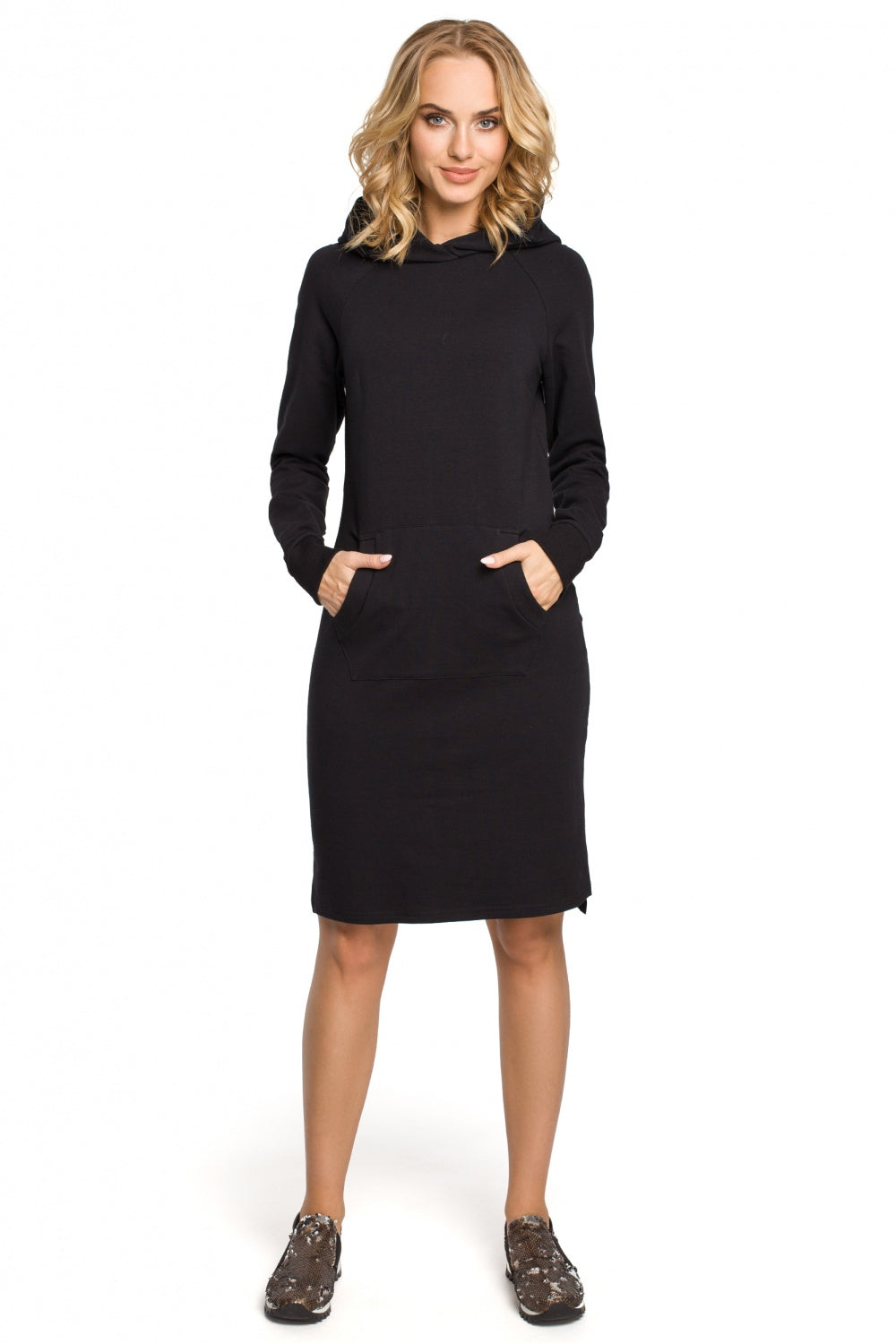 Black Daydress