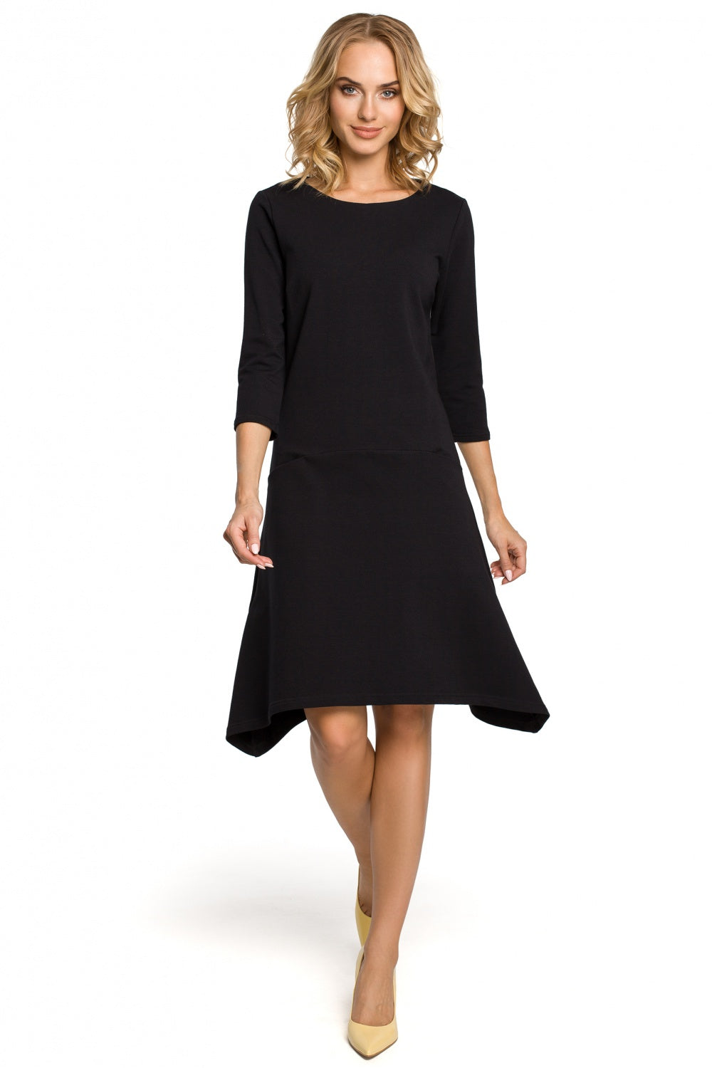 Black Daydress