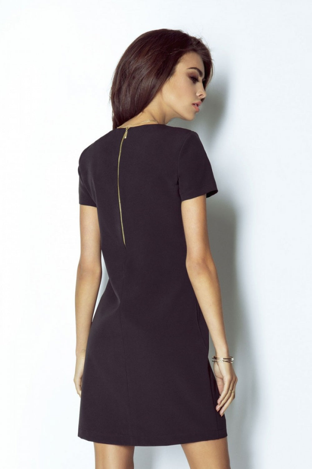 Black Cocktail dress