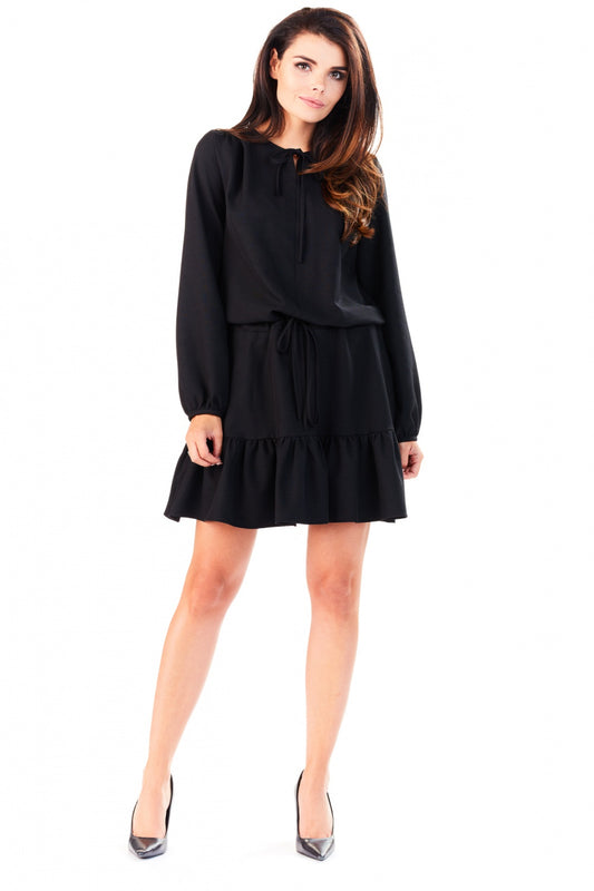 Black Daydress