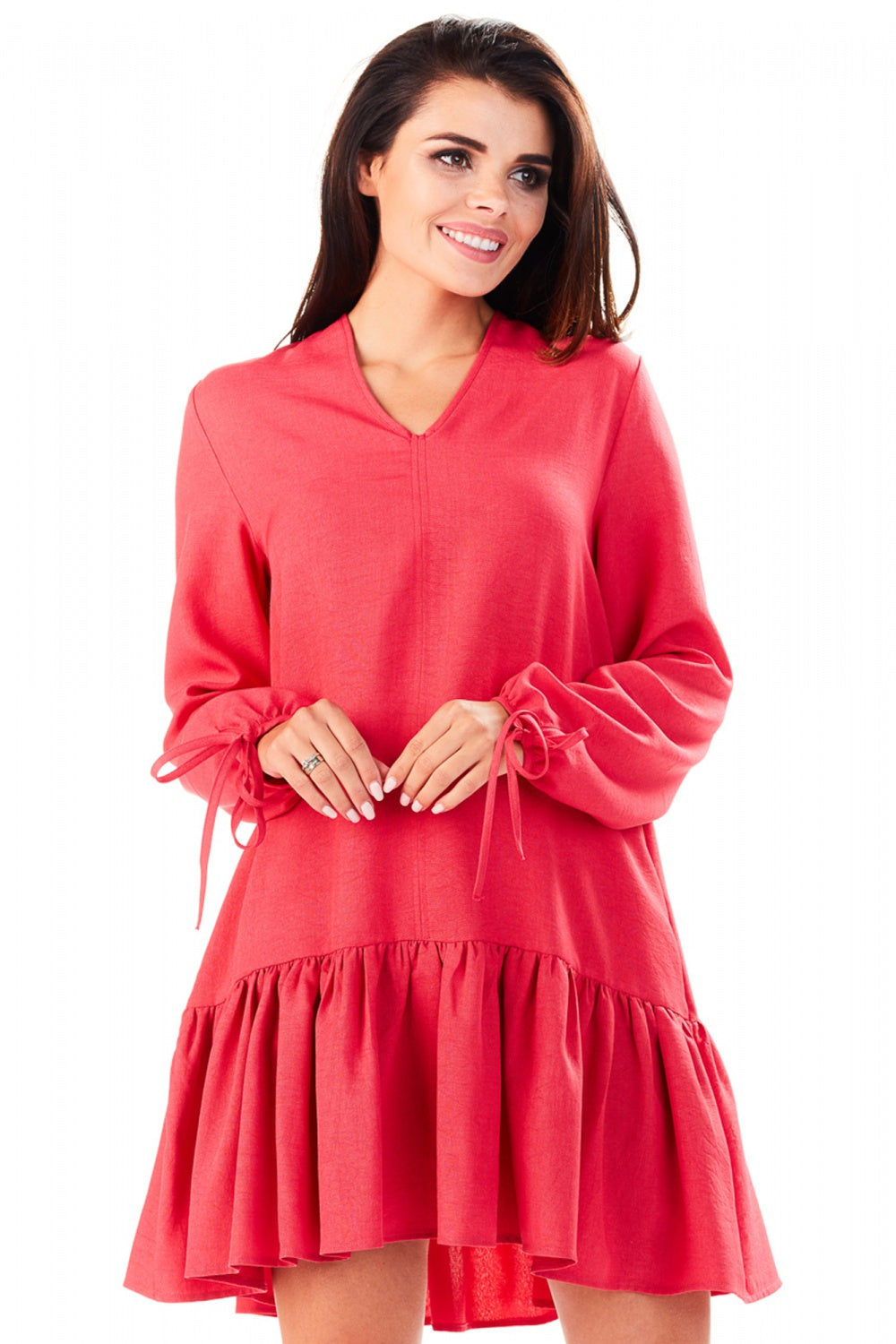 Pink Daydress