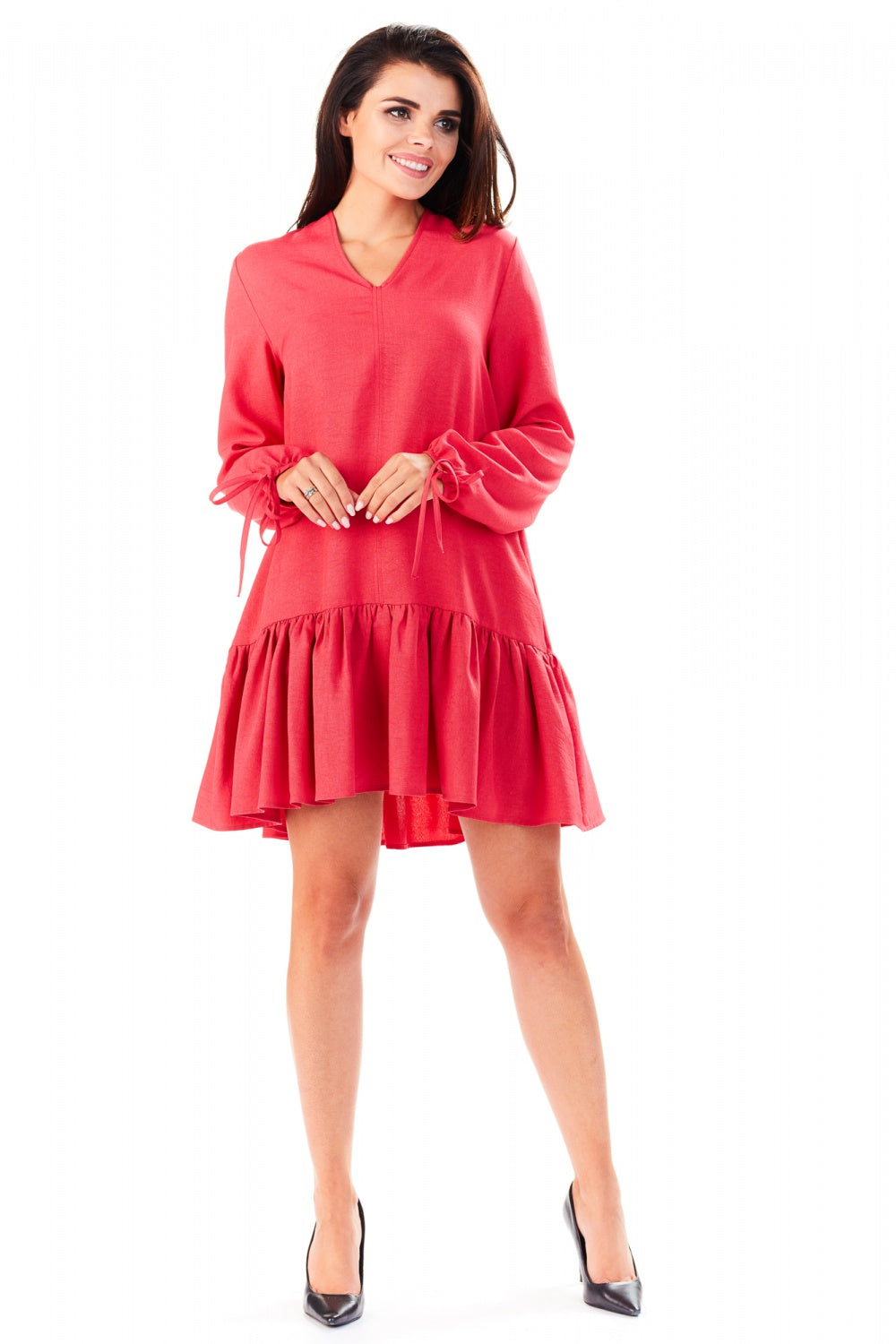 Pink Daydress