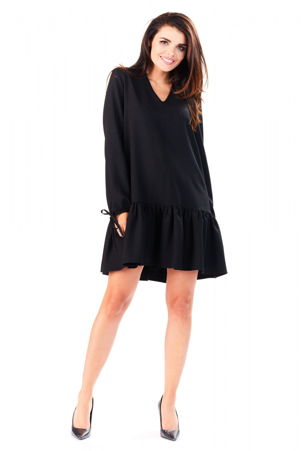 Black Daydress