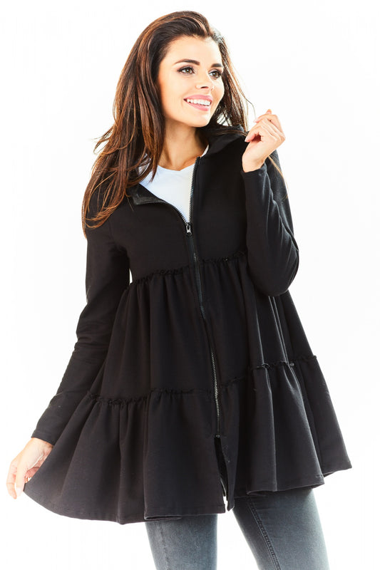 Black Sweatshirt