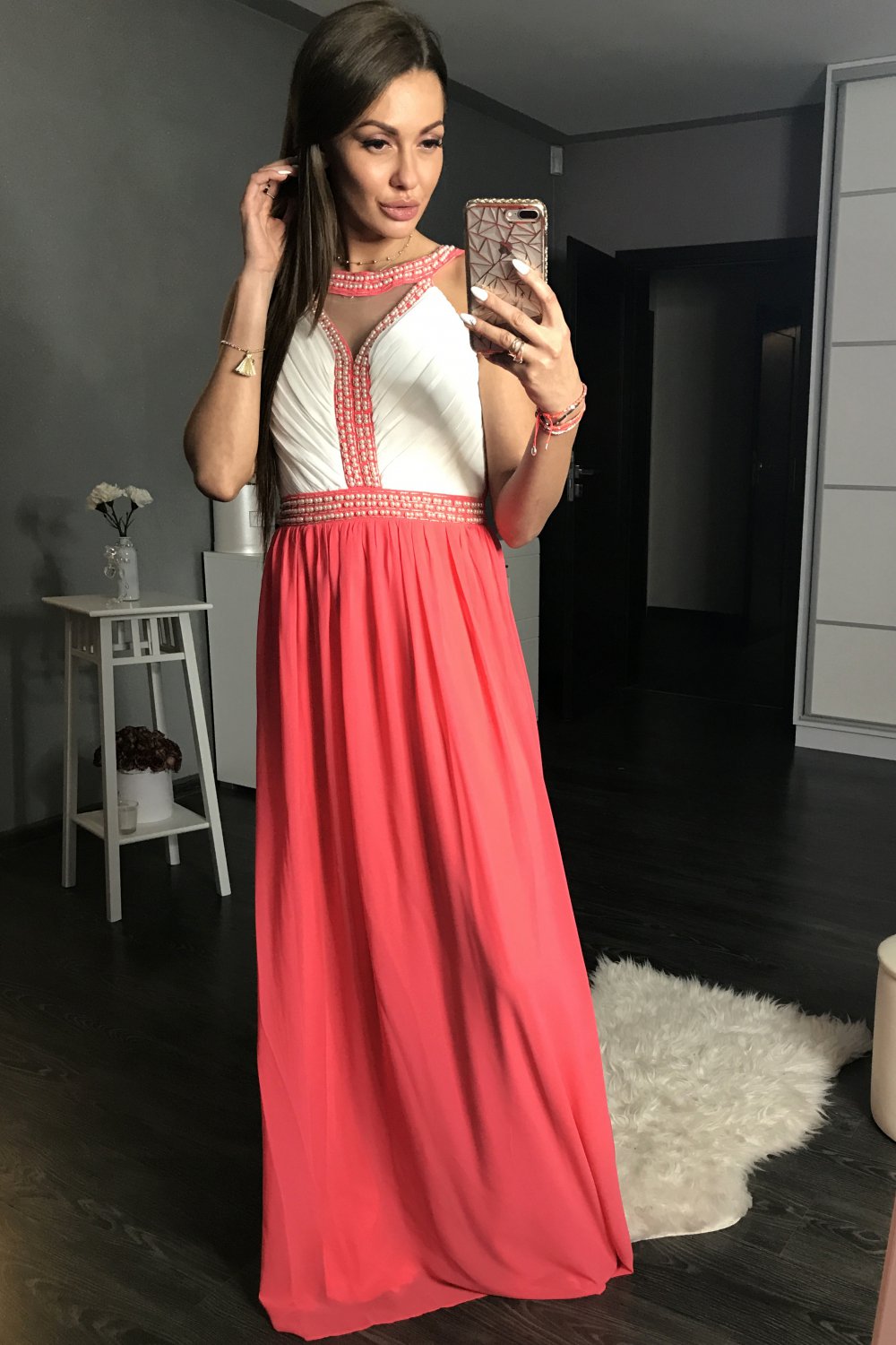 Arbuz Long dress