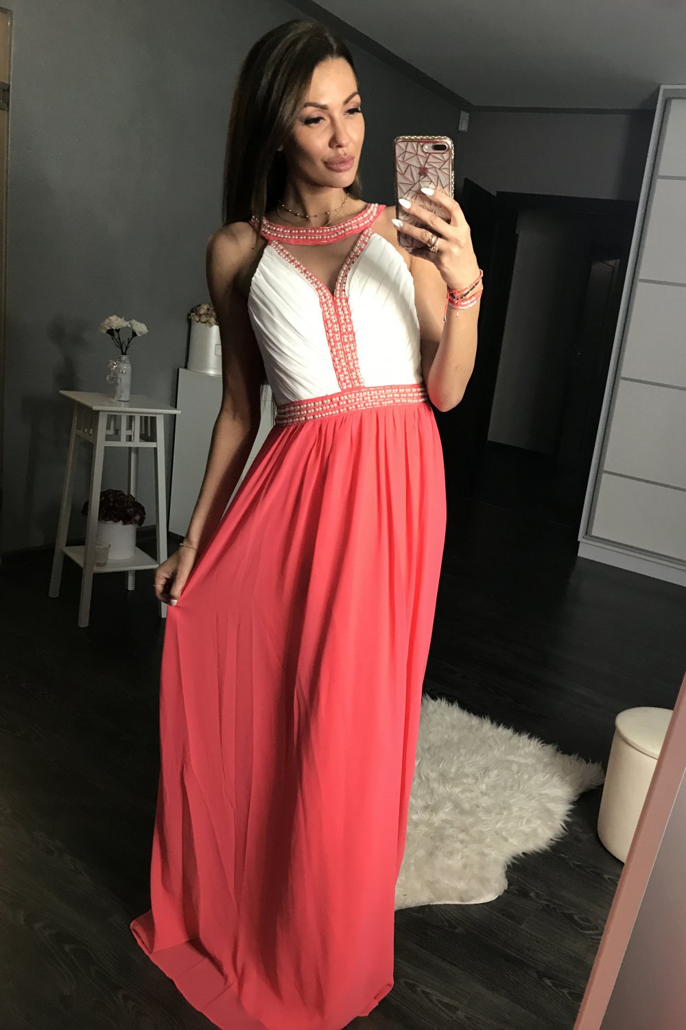 Arbuz Long dress