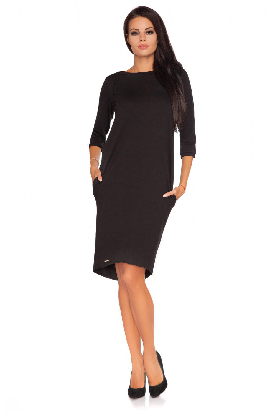 Black Daydress