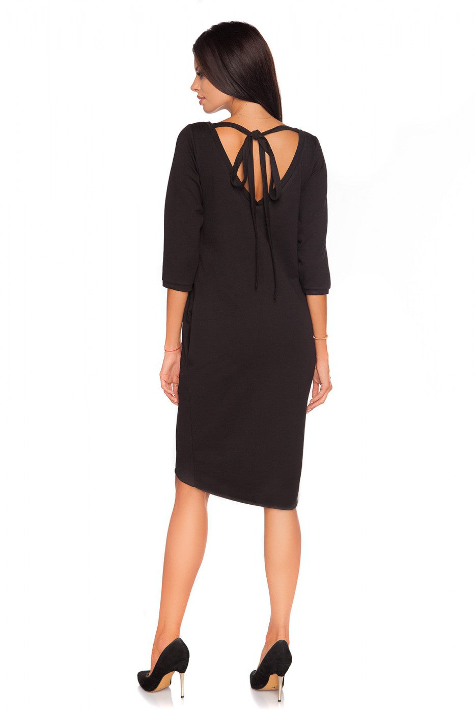 Black Daydress