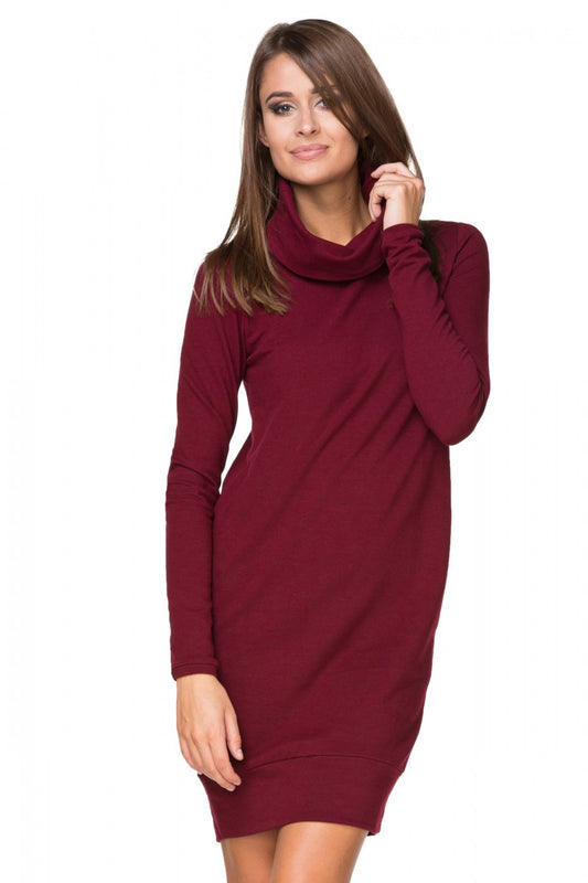 Bordo Daydress