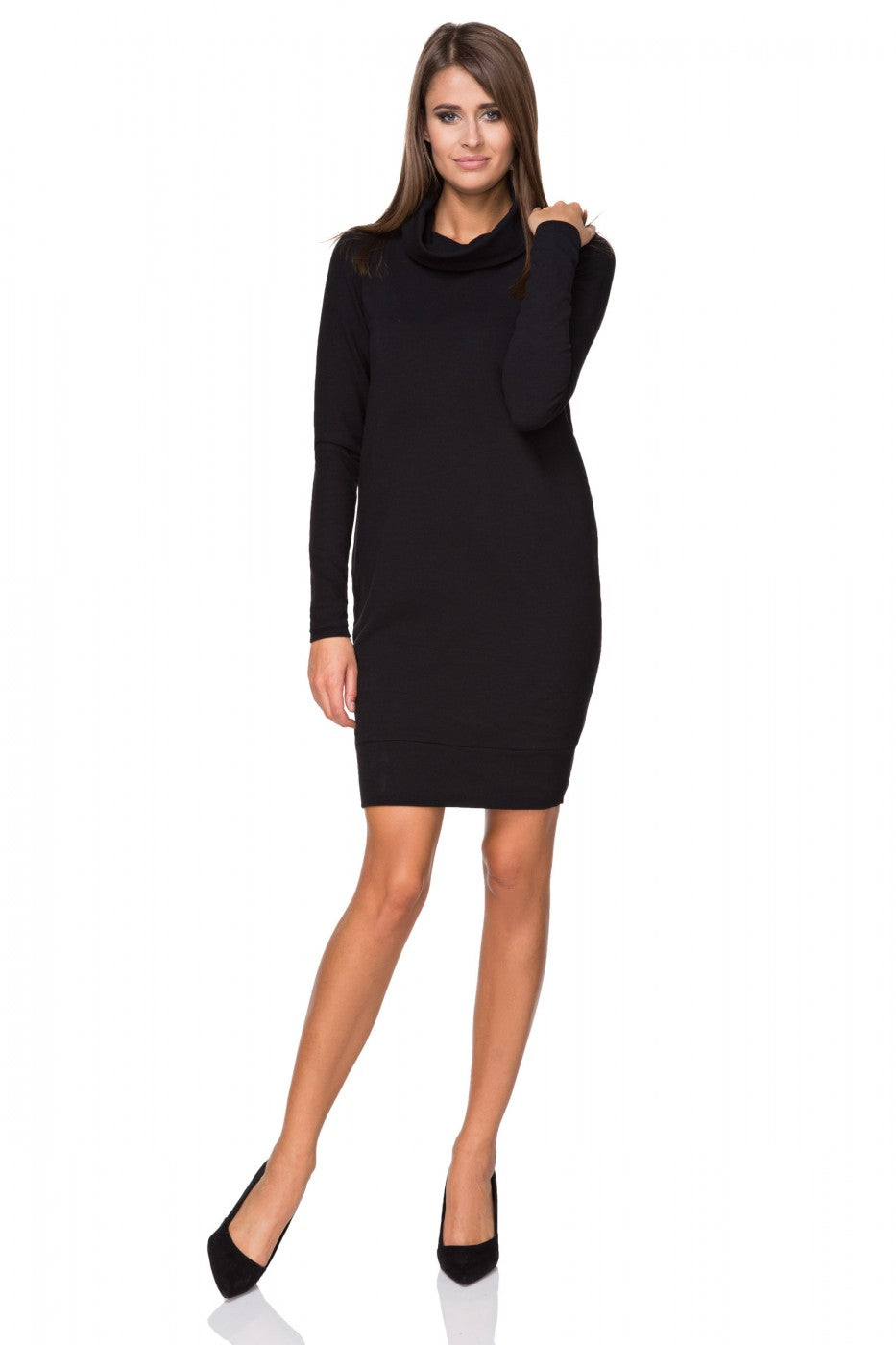 Black Daydress