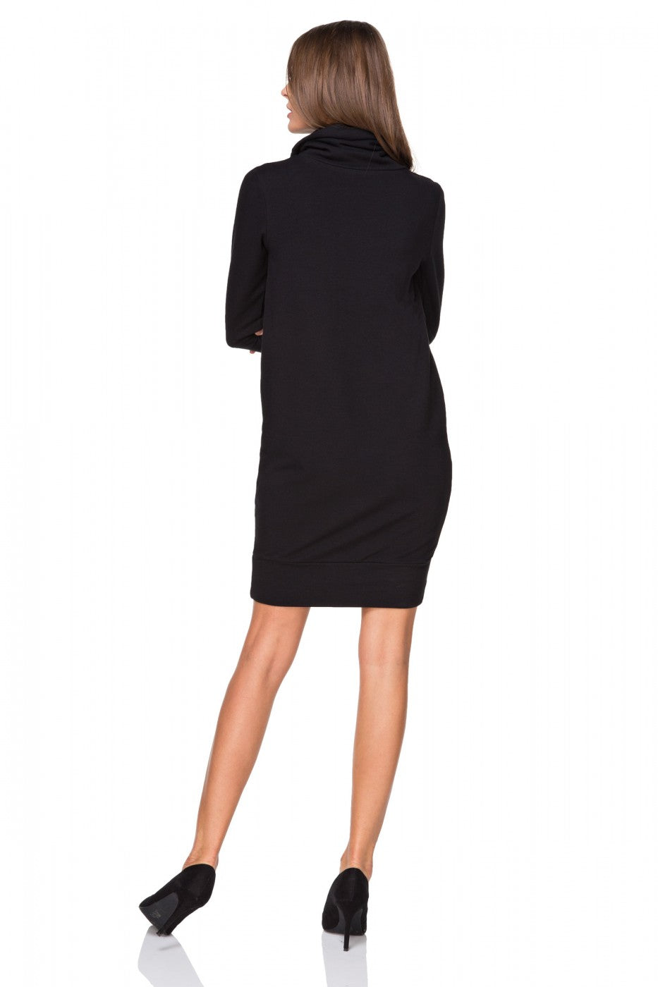 Black Daydress