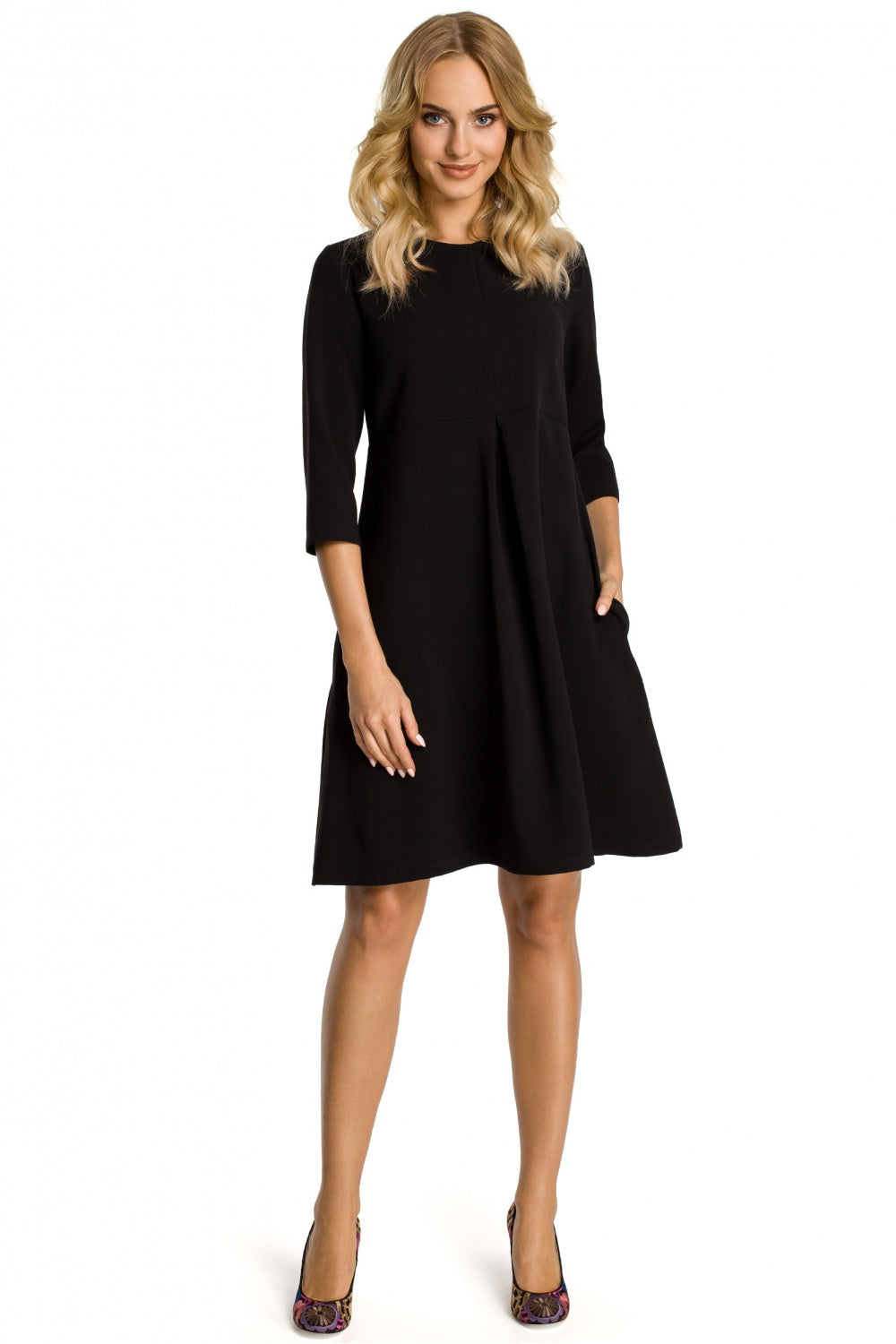 Black Daydress