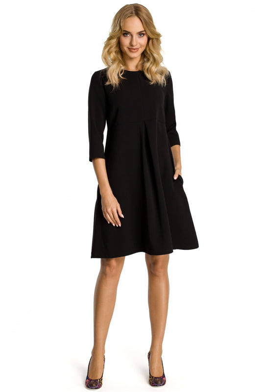 Black Daydress