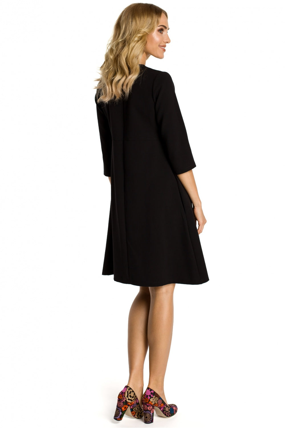 Black Daydress