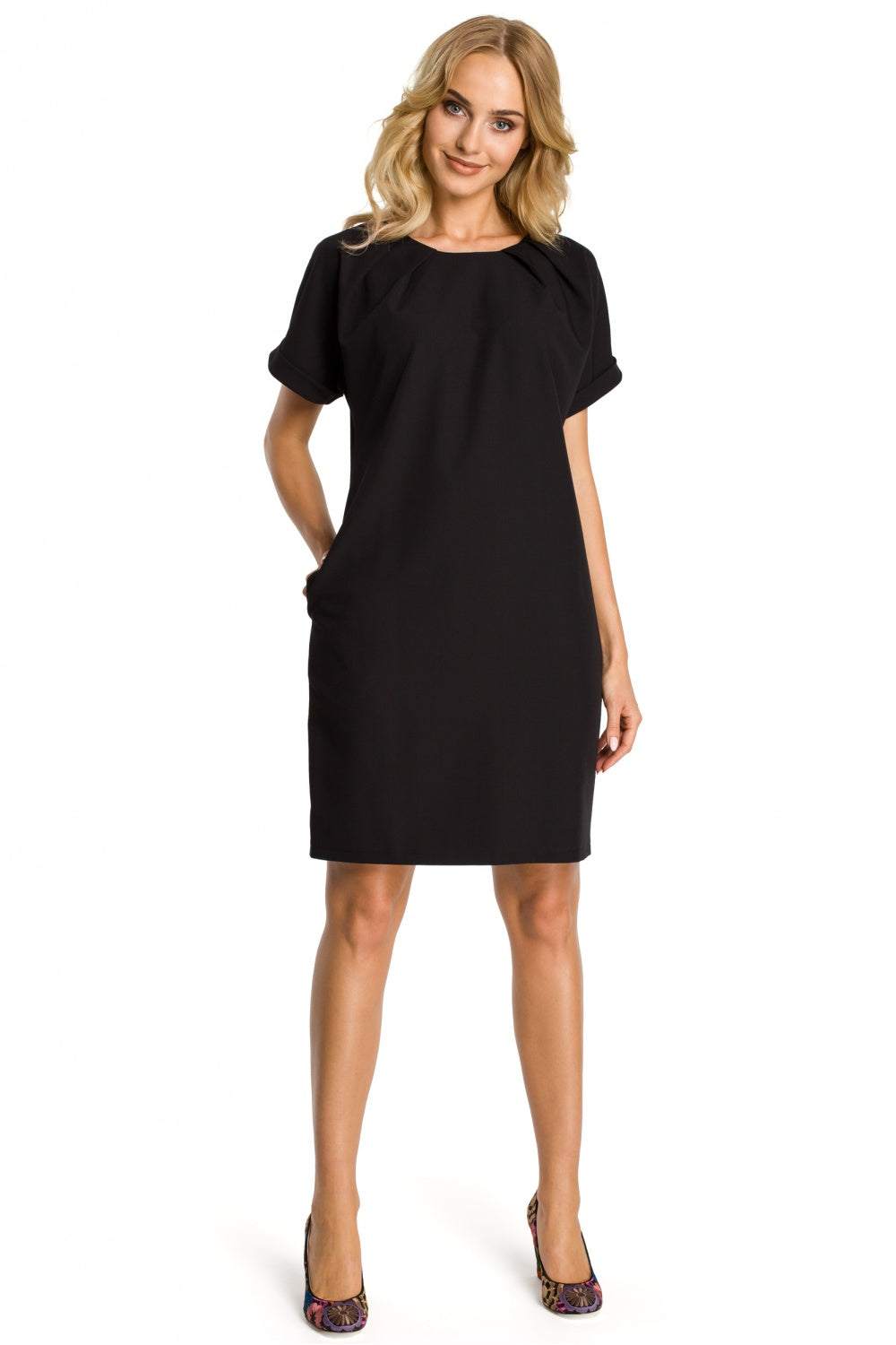 Black Daydress
