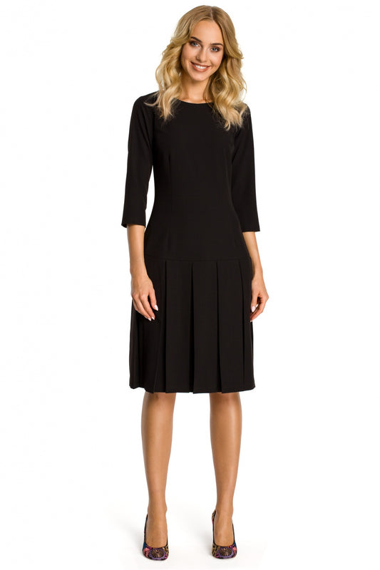Black Daydress