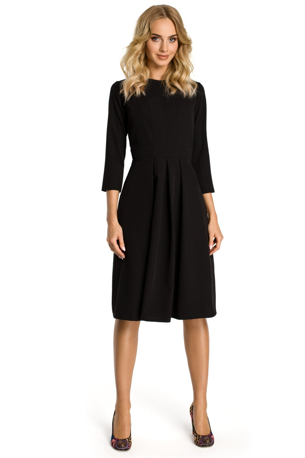 Black Daydress