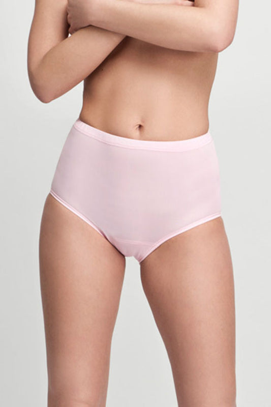 Pink Shorts