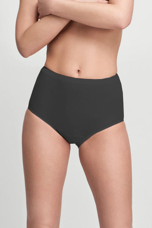 Black Shorts