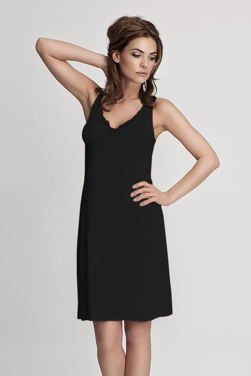 Black Petticoat