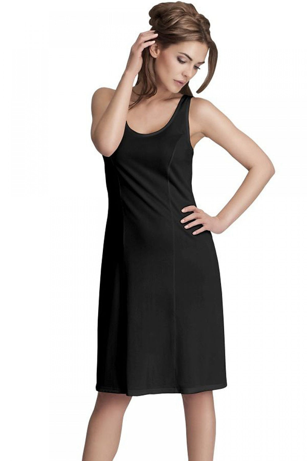 Black Petticoat