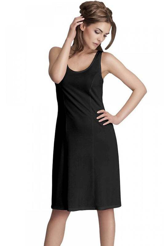 Black Petticoat