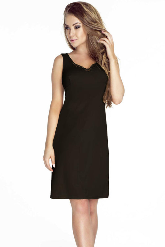Black Petticoat