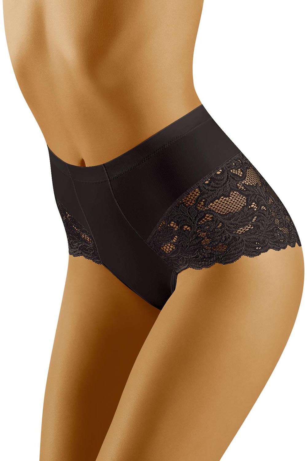Black Panties