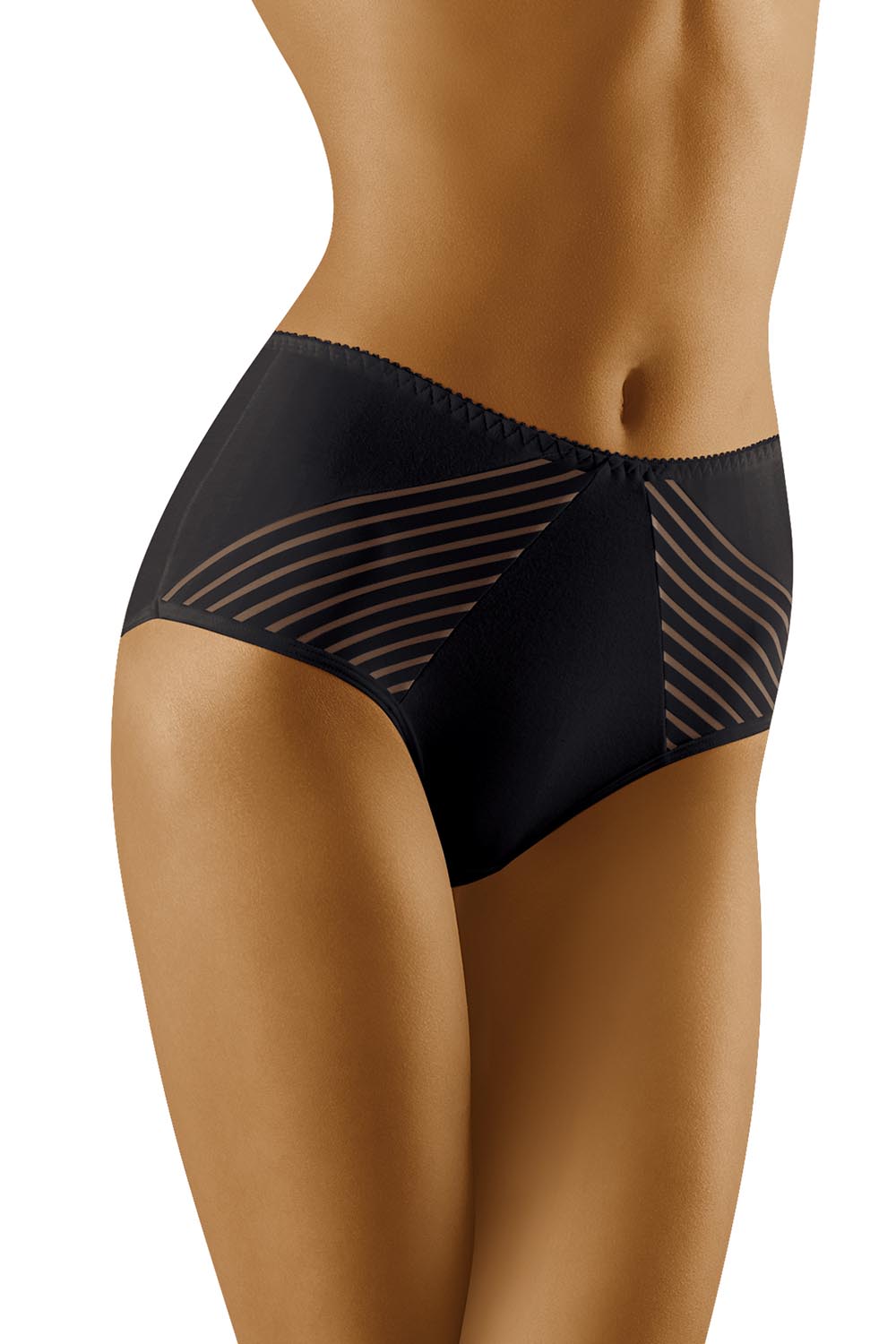 Black Panties