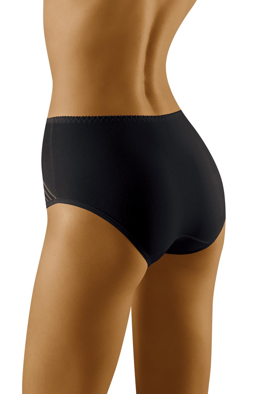 Black Panties