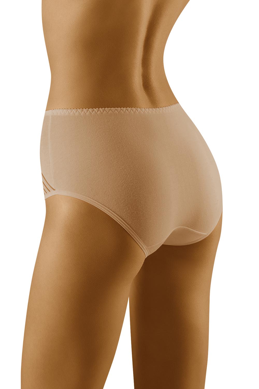 Beige Panties