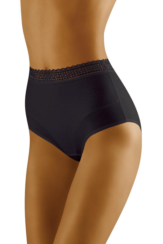 Black Panties