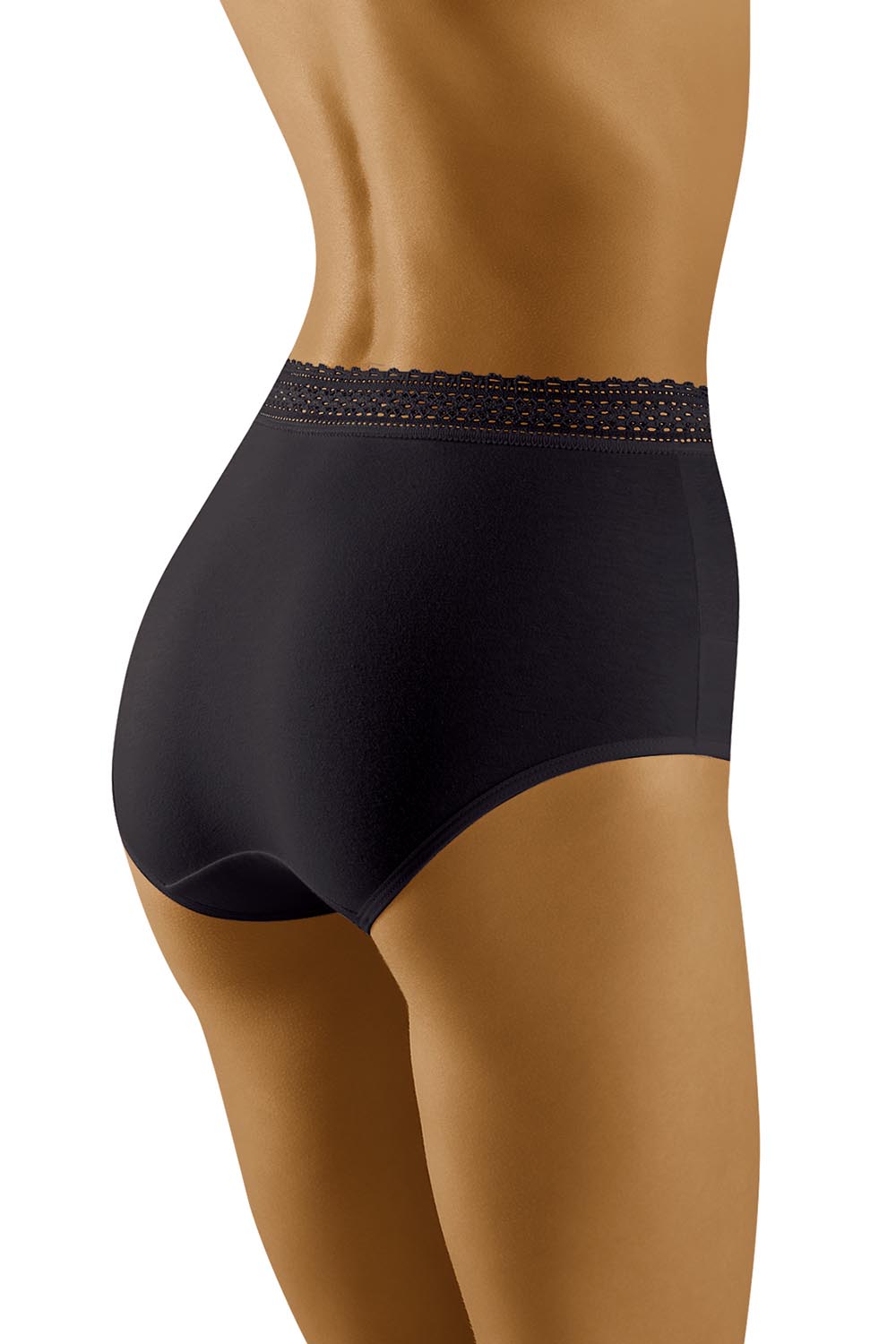 Black Panties