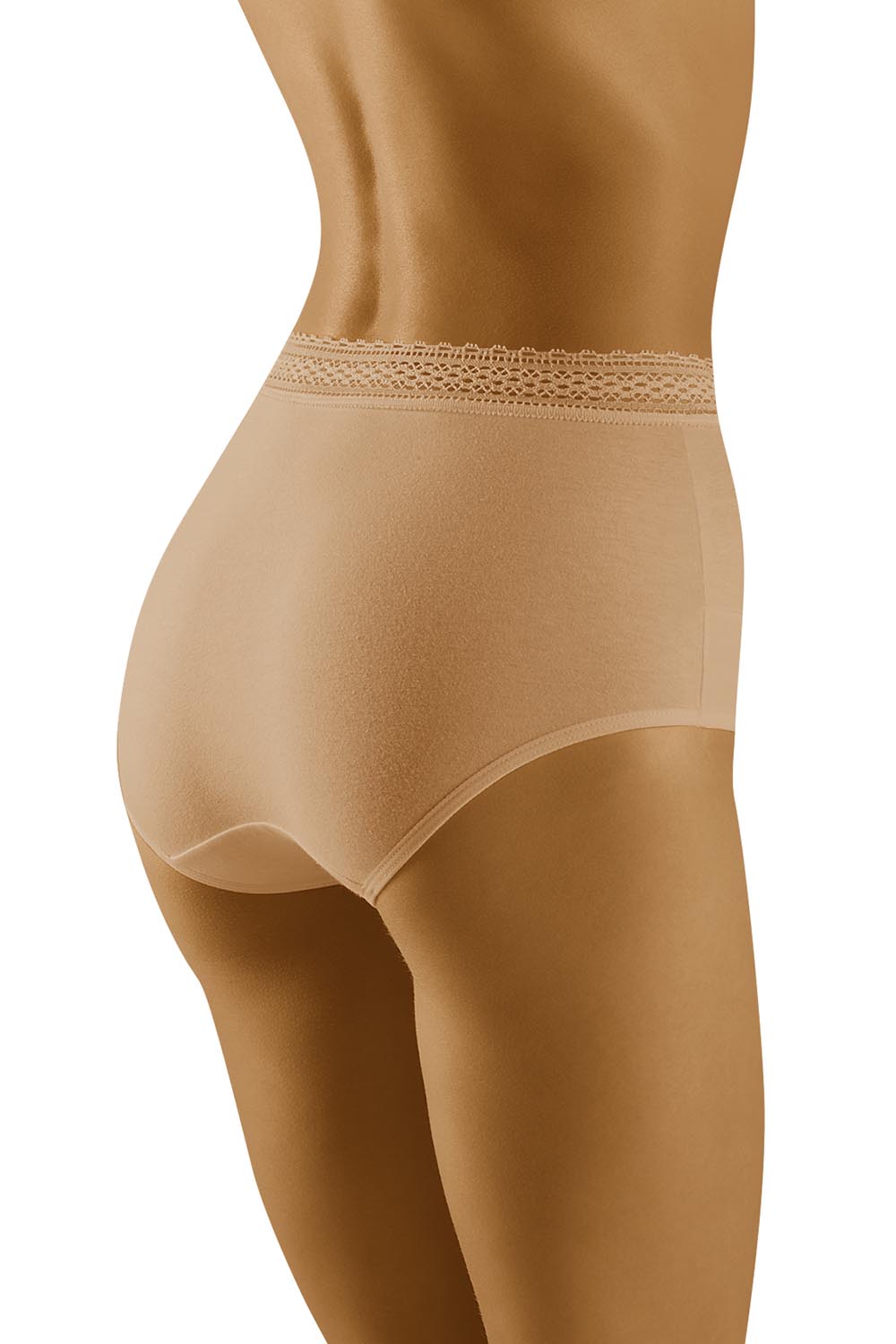 Beige Panties