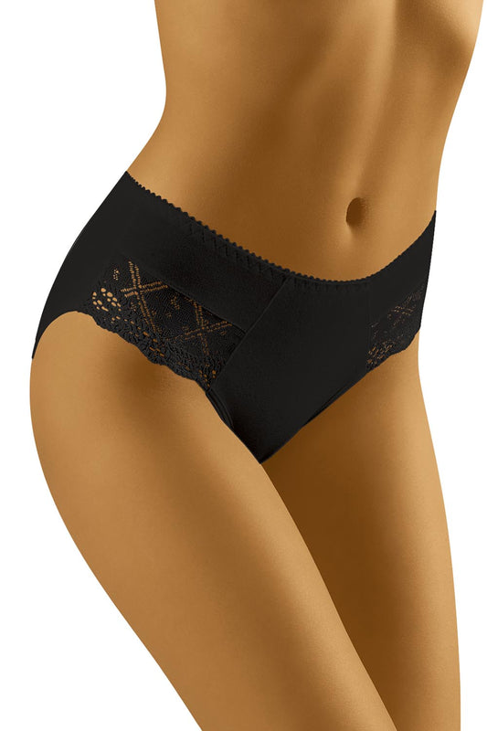 Black Panties