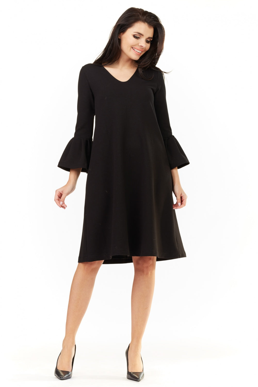 Black Daydress
