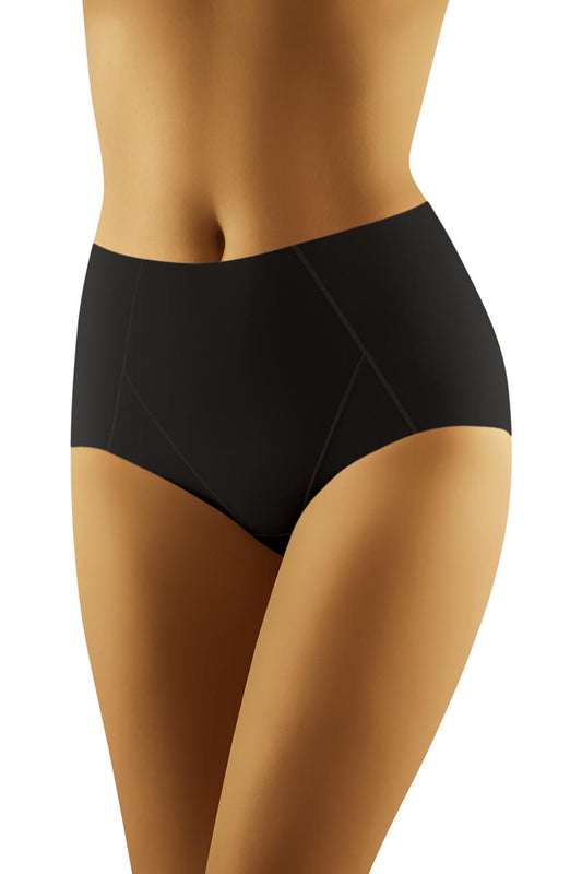 Black Panties