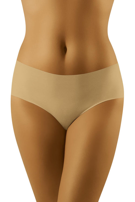 Beige Panties