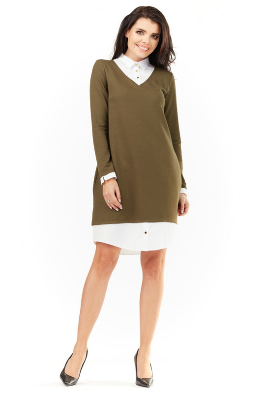 Oliwka Daydress