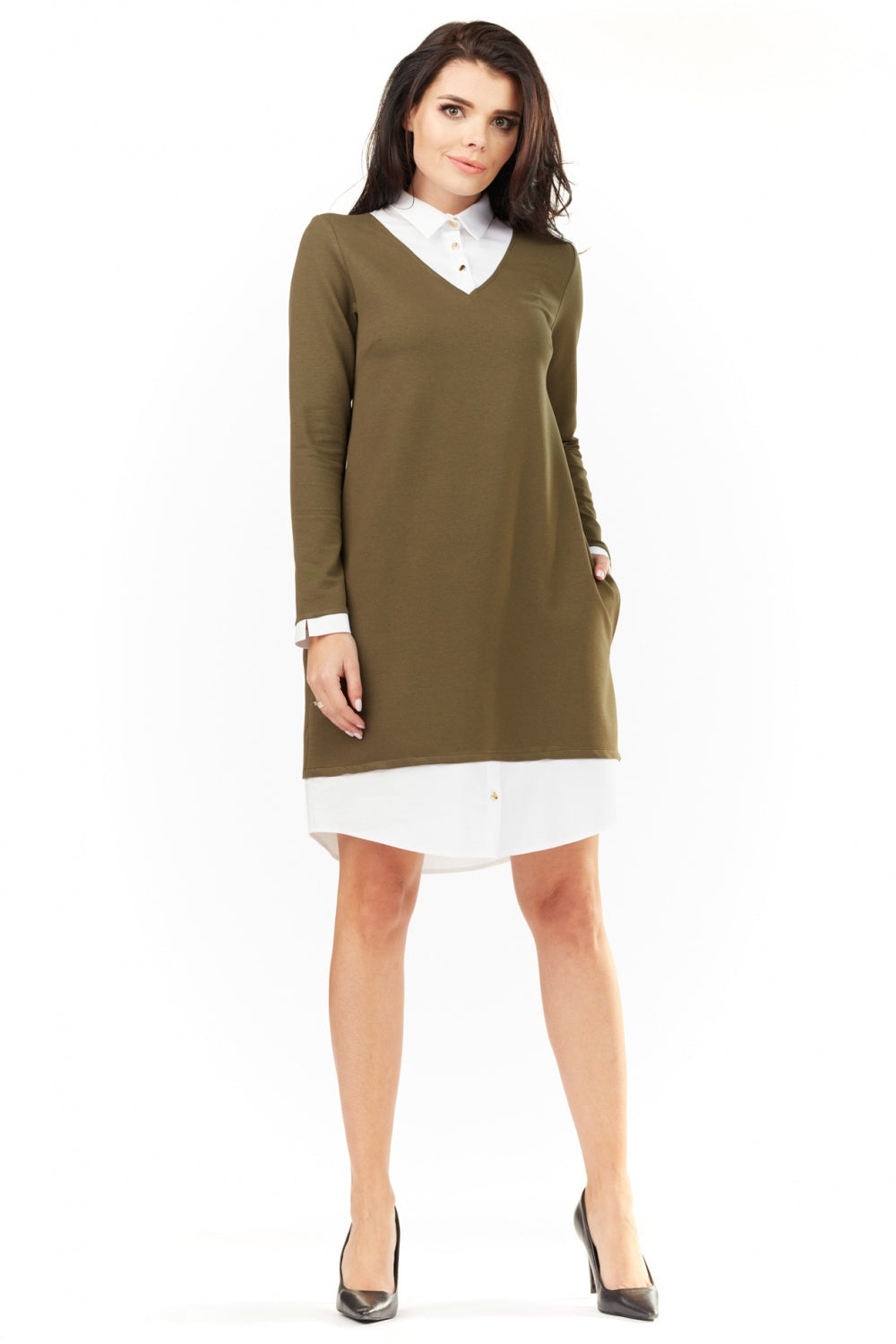 Oliwka Daydress