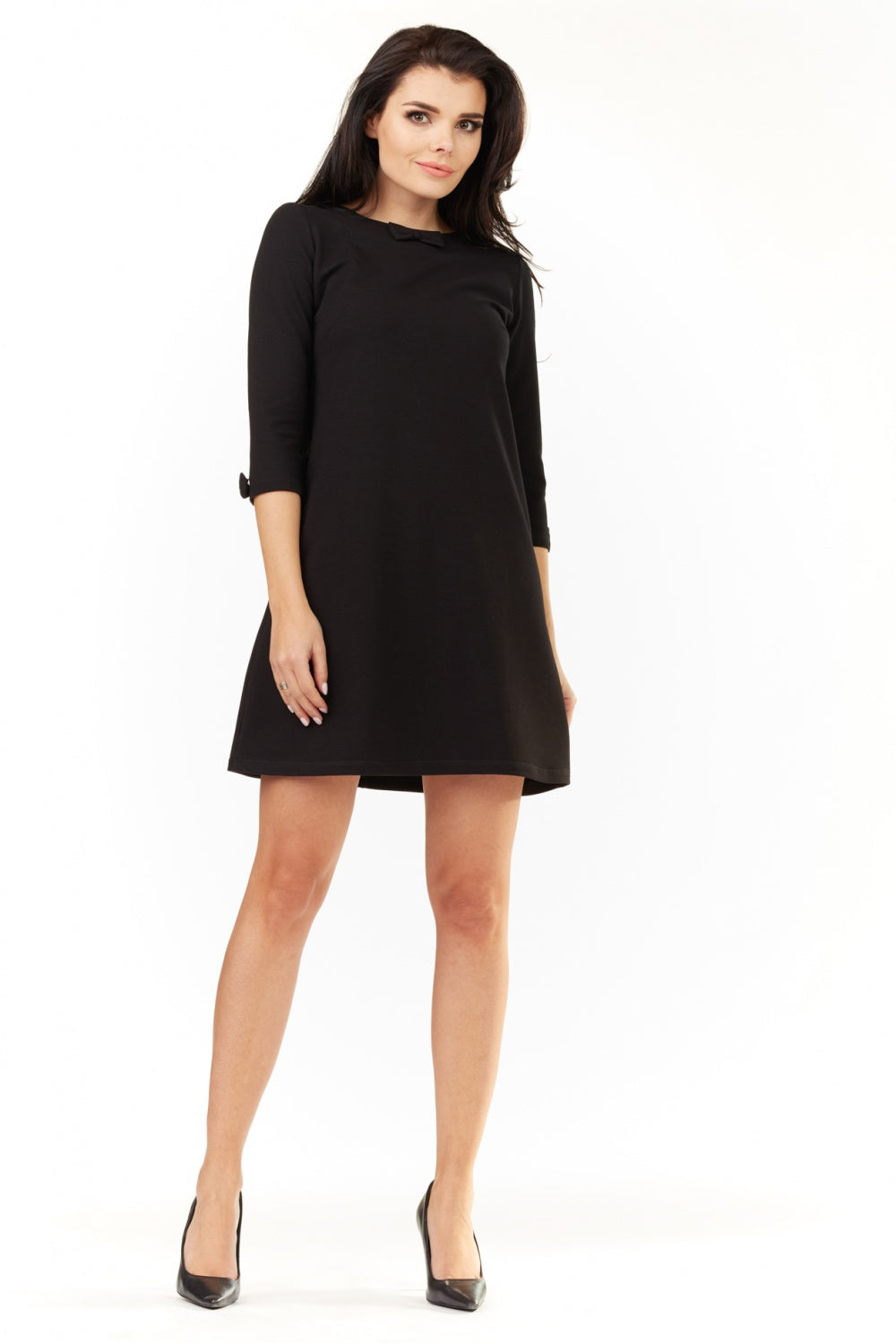 Black Daydress
