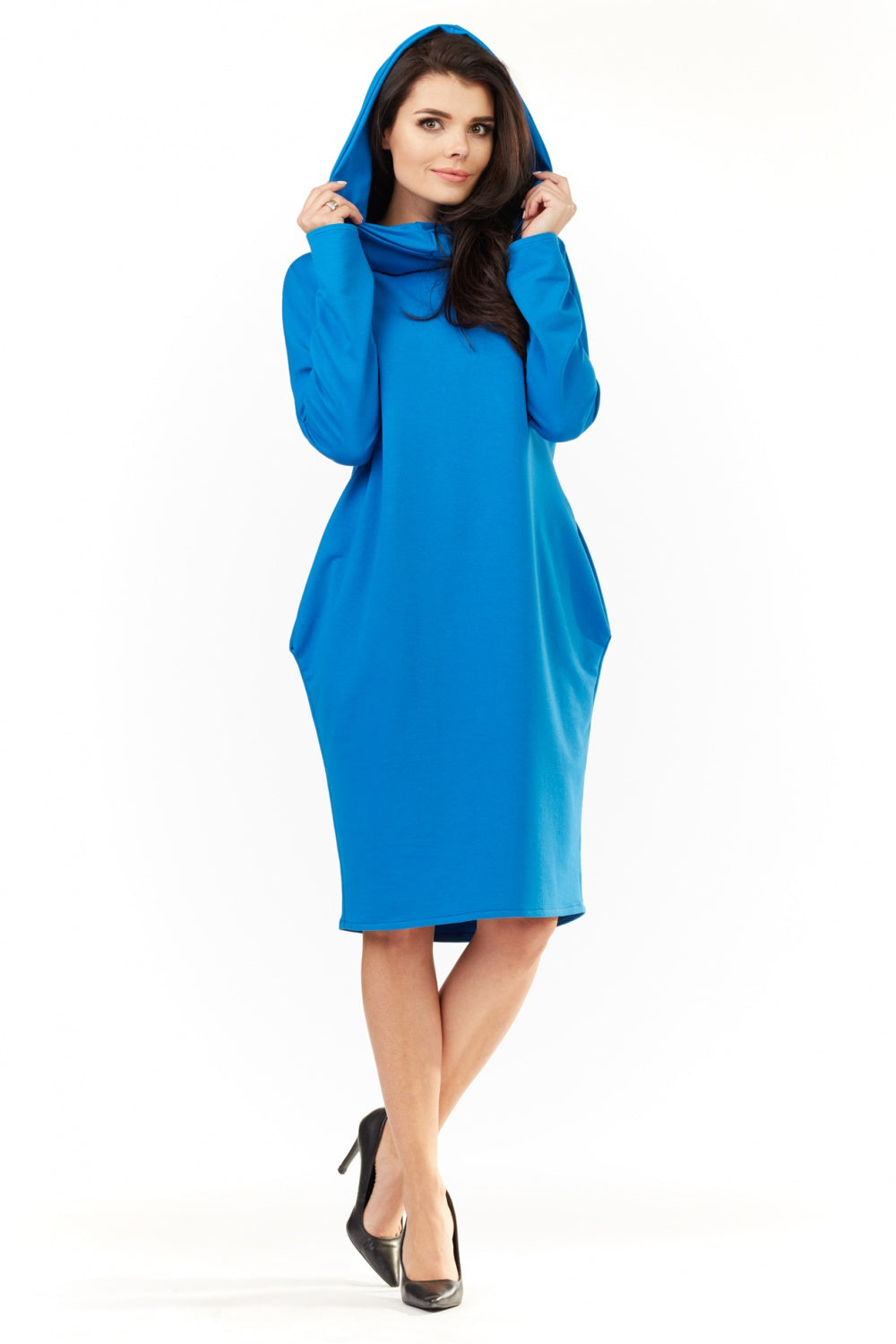 Blue Daydress