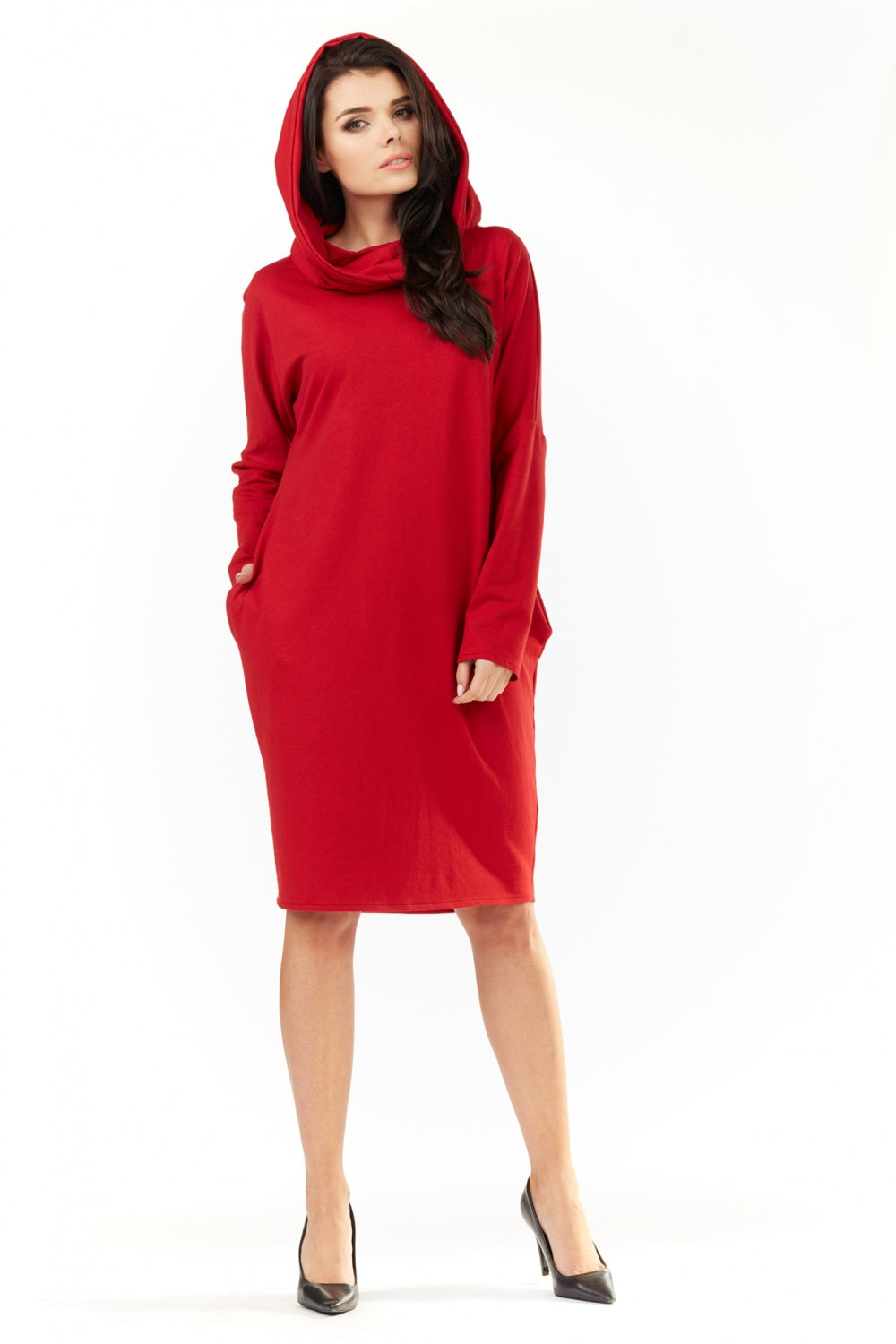 Red Daydress