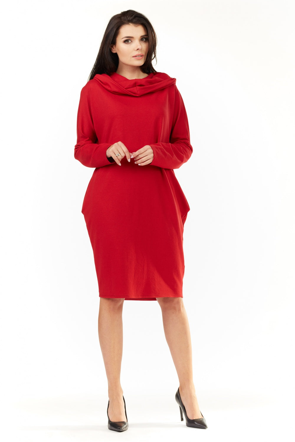 Red Daydress