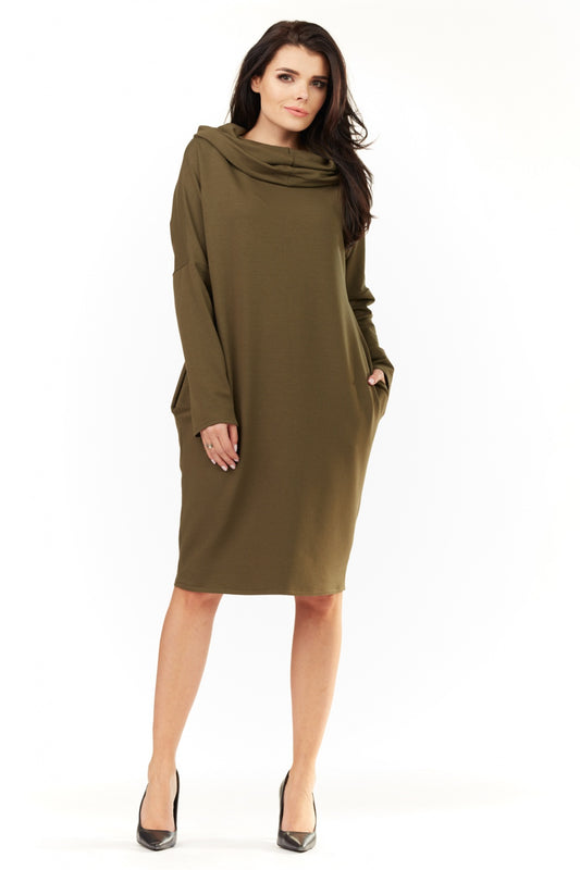 Oliwka Daydress