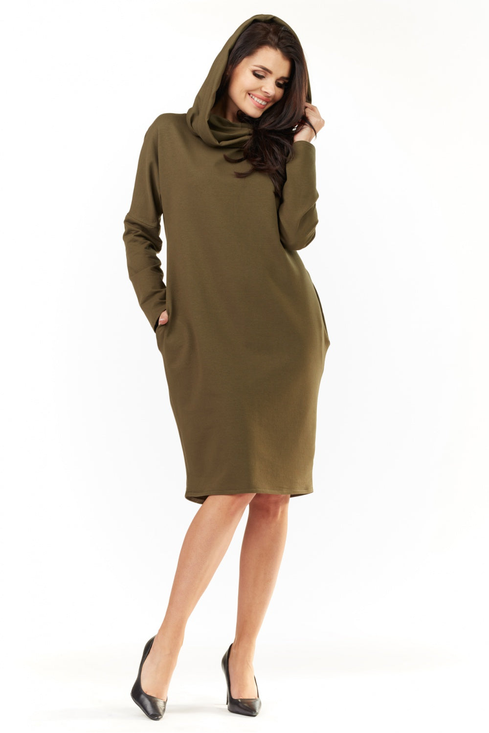 Oliwka Daydress