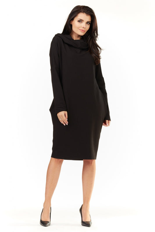 Black Daydress