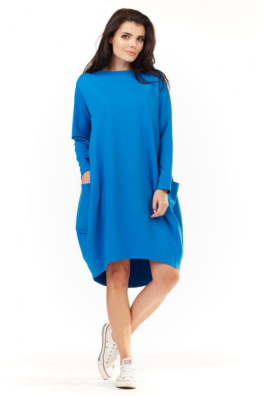 Blue Daydress