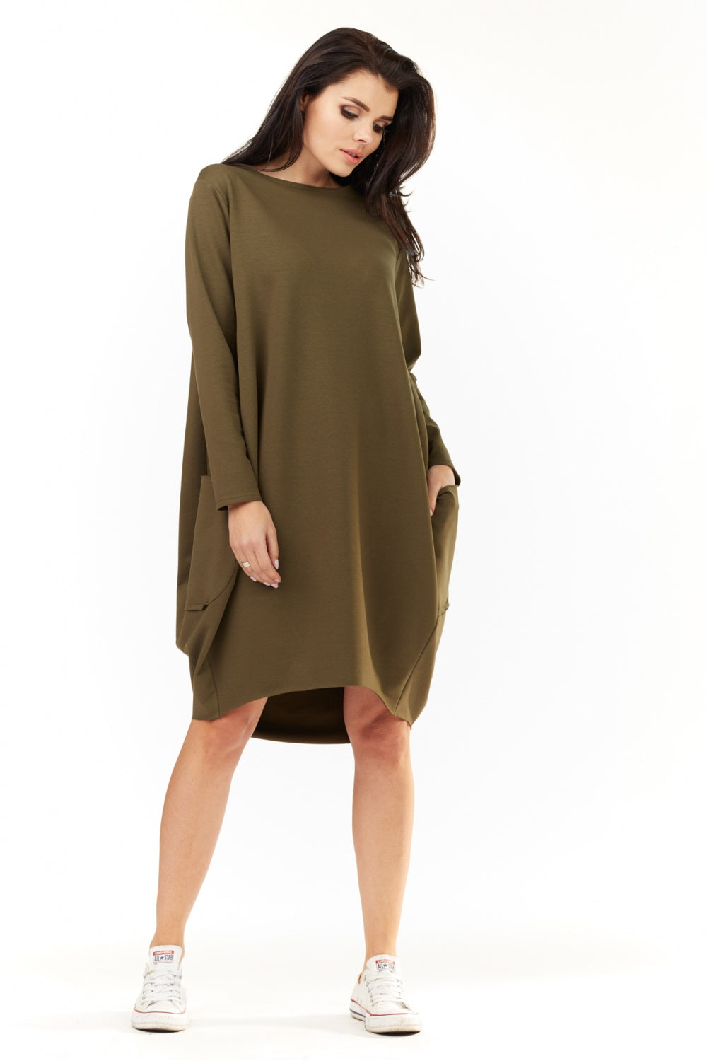 Oliwka Daydress